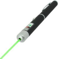 Лазерная указка Green Light 200mW