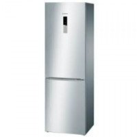 Холодильник Bosch KGN36VL15R