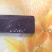 Пилочка для ногтей Kaizer