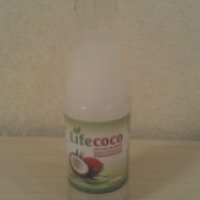Вьетнамское кокосовое масло Life Coco