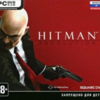 Hitman: Absolution - игра для Windows