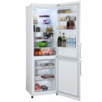 Холодильник LG GA-B489 ZVCA