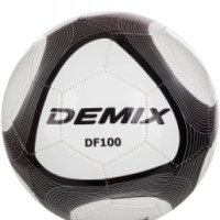Футбольный мяч Demix DF100