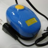 Компрессор для аквариума Heto Trackball Air Pump X-7
