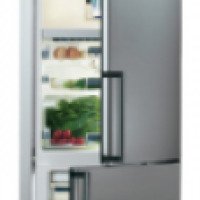 Холодильник Siemens KG 39FP98