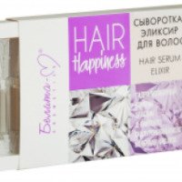 Сыворотка-эликсир для волос Белита-М "Hair Happiness"