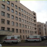 Центр нейротерапии Института мозга им. М. П. Бехтеревой РАН (Россия, Санкт-Петербург)