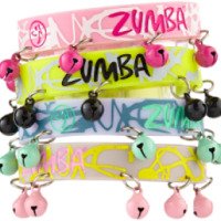 Браслет Zumba Bells Of The Ball Bracelets
