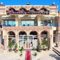 Отель Dessole Cataract Layalina Resort 4* (Египет, Шарм-Эль-Шейх)