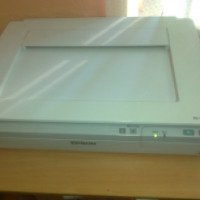 Сканер Epson DS50000