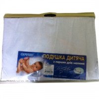 Подушка Руно для новорожденных