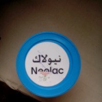 Детская молочная смесь Neolac