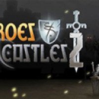 Heroes and castles 2 - игра для Android