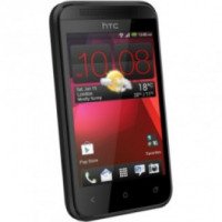 Смартфон HTC Desire 200 102e