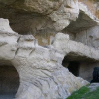 Пещерные города Крыма 