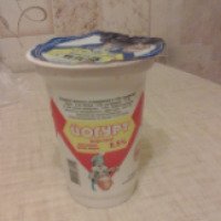 Йогурт фруктовый Карламанский продукт