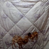 Одеяло Love Home Textile