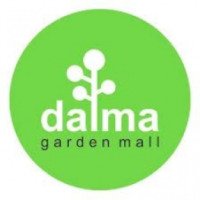Торговый центр Dalma mall 