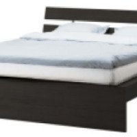 Каркас кровати Ikea Hopen