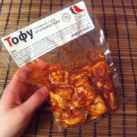 Тофу итальянский соевый сыр Сойко