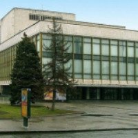 Днепропетровский академический театр оперы и балета (Украина)