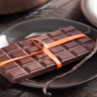 Ремесленный шоколад ВкусВилл классический