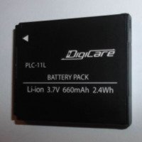 Аккумулятор для цифровой фотокамеры DigiCare PLC-11L (Canon NB-11L)