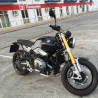 Мотоцикл BMW R 1200 NINE T