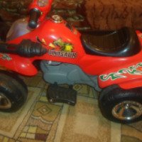 Детский Электромобиль квадроцикл FADA 6688