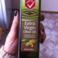 Оливковое масло Varto