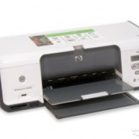 Струйный принтер HP Photosmart D5063