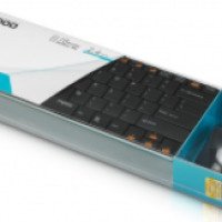 Клавиатура + мышь Rapoo 9020
