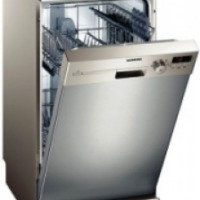 Посудомоечная машина Siemens SR 25E830 RU