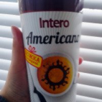 Кофе Intero Americano