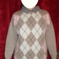 Пуловер женский Magnanini