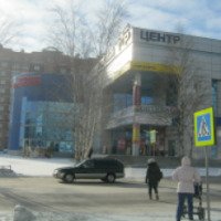 Торговый центр "Город VIP" (Россия, Верхняя Пышма)