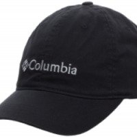 Бейсболка Columbia Fitted Ballcap