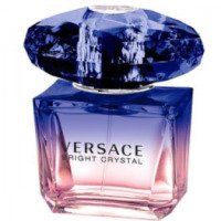Женская парфюмерная вода Versace Bright Crystal Limited Edition