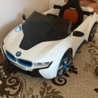 Электромобиль детский Concept BMW I8