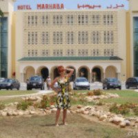 Отель Marhaba 3* (Тунис, Сусс)