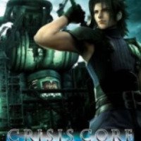 Final Fantasy Crisis Core - игра для PSP