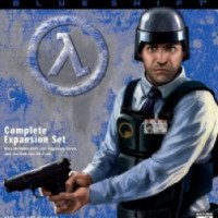 Half-life: blue shift - игра для PC