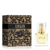 Духи Dilis Classic Collection №2