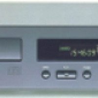 CD-проигрыватель NAD 510