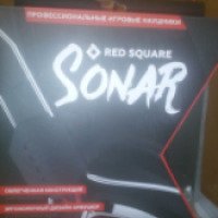 Наушники Red Square Sonar