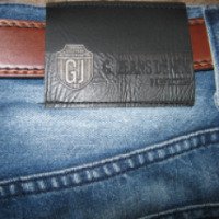 Мужские джинсы Gloria Jeans