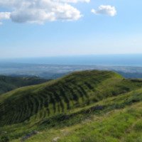 Отдых в Апуанских Альпах 