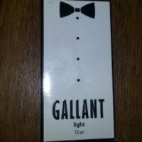 Презервативы Gallant