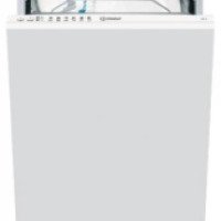 Встраиваемая посудомоечная машина Indesit Dis 16