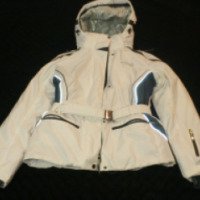 Женская горнолыжная куртка Running River